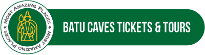 Batu Caves Tickets & Tours